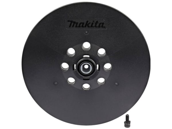 Makita 199940-8 Keskikova hiomatyyny, DSL800