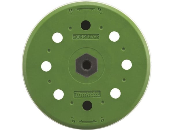 Makita 197317-1, 1 kpl