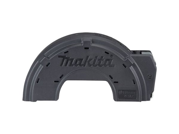 Makita - Sikring med deksel - 115 mm
