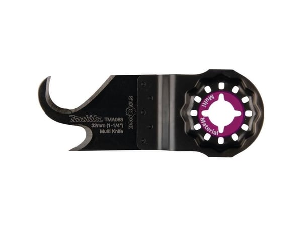 MAKITA MT WYCINAK UNIWERSLANY HCS 11mm x 24mm MULTITOOL MULTITOOLI
