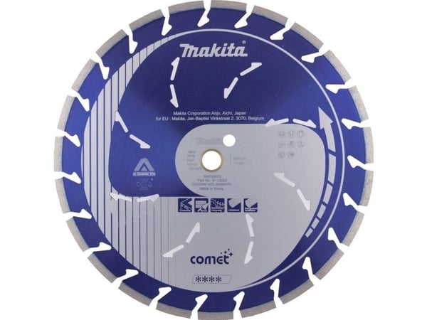 Makita B-13552, 2 cm, 35 cm, 1 stykker