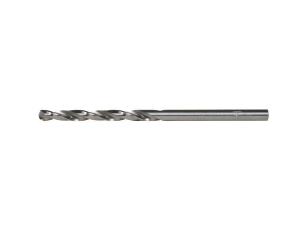 Makita D-78031, Pora, Poranteräsetti, Oikeanpuoleinen kierto, 3 mm, 61 mm, Metalli, Alumiini, Silitysrauta, Terästä