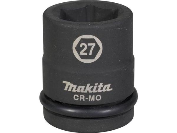 Iskuavain Makita E-22280; 3/4''; 27x53 mm