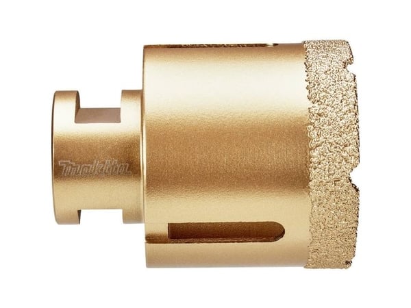 Makita diamantsågkrona (för vinkelslip) O51 mm