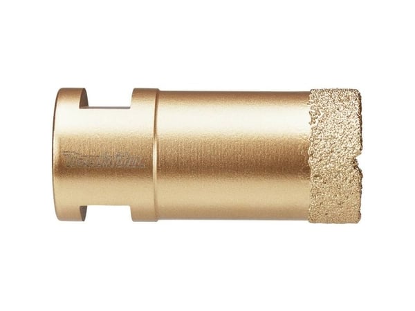 Diamant kjernebor Makita 2,7 cm