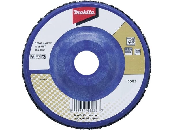 Makita B-29066, 1 kpl