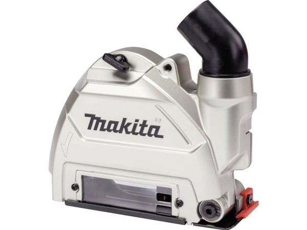 Makita 191G05-4, Støvavtrekksdeksel, Makita, 1 stykker