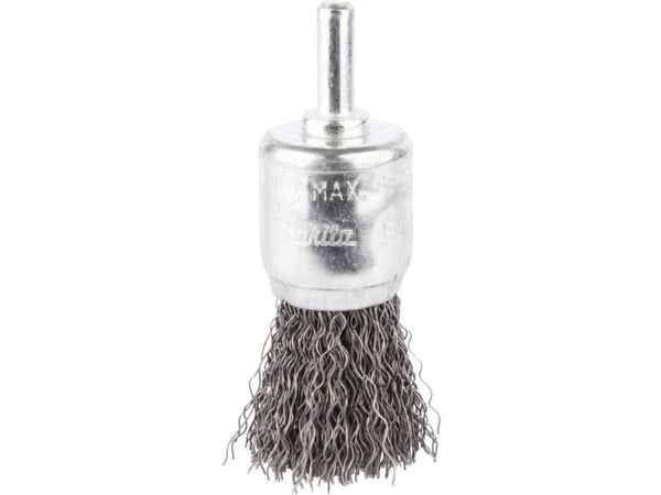 Makita D-40026 Pinselbürste 25mm (D-40026)