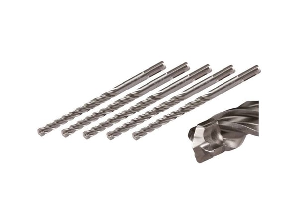 Makita B-63426, Drill, 1 cm, 215 mm, Murverk, 15 cm, Karbid