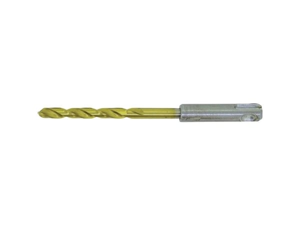 Makita - Poranterä - kierreporanterä - 3 mm - SDS-plus - pituus: 90 mm