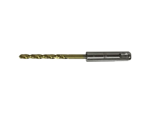 Makita - Bor - for metall - 4.5 mm - SDS-plus - lengde: 110 mm