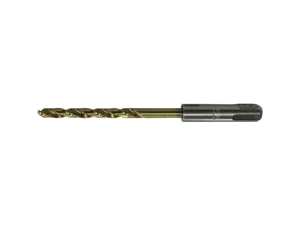 Makita - Bor - for metall - bor - 5.5 mm - SDS-plus - lengde: 123 mm