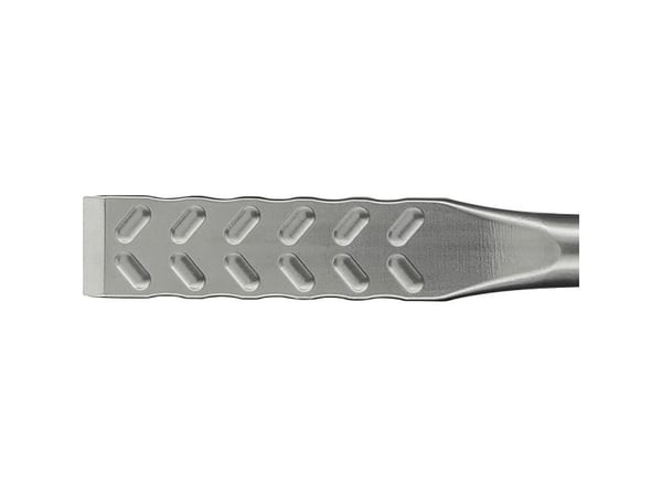 Makita B-64272, Drill, Flat meisel-borekrone, 400 mm, Rustfritt stål, 1 stykker