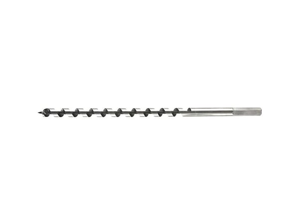 Makita - Bor - for tre - vribordel - 10 mm - heksagonal - lengde: 400 mm