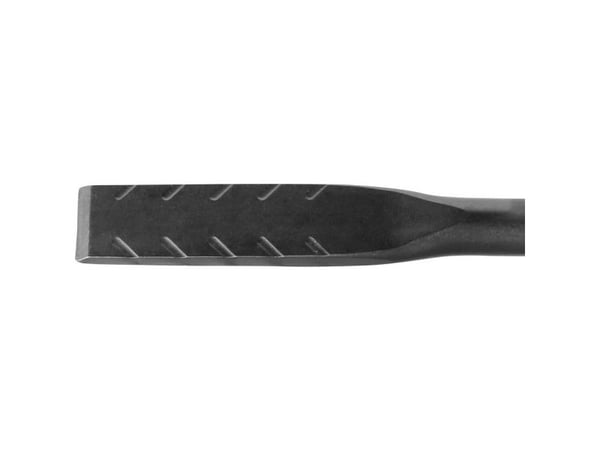 Makita Nemesis II - Meisel - for betong, murverk, forsterket betong, murstein, porøs betong, sand lime brick - flat - SDS-plus - lengde: 250 mm - b...