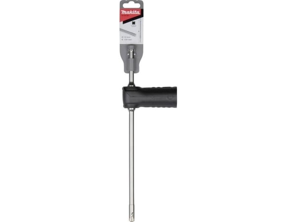 Makita B-64381, Drill, 1,2 cm, 330 mm, Betong, 20 cm, SDS Plus