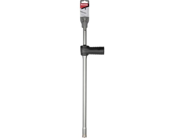 Makita B-64462, Drill, 2,4 cm, 600 mm, Betong, 40 cm, SDS Max