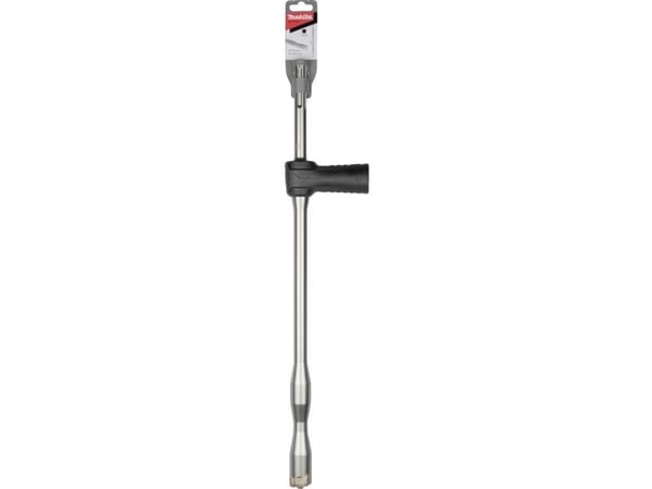 Makita B-64543, Pora, 3,5 cm, 600 mm, Betoni, 40 cm, SDS Max