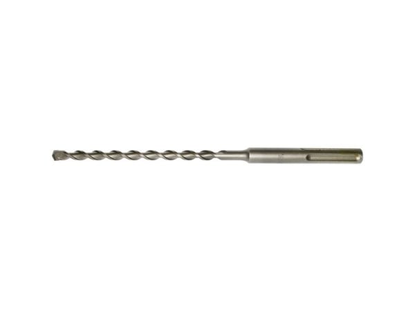 Makita D-34132, Drill, Spiralborekrone, 3,8 cm, 370 mm, 25 cm, SDS Max