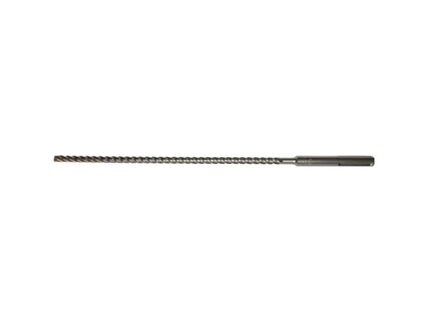 Makita Nemesis, porakone, kierukkaterä, 1,5 cm, 540 mm, 40 cm, 130°