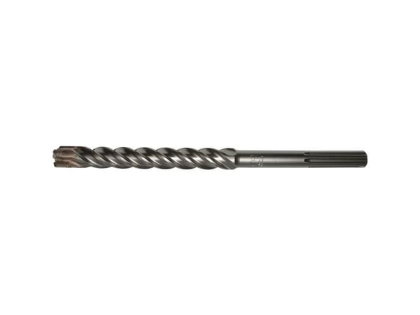Makita Nemesis, Drill, Spiralborekrone, 2,2 cm, 320 mm, 20 cm, 130°