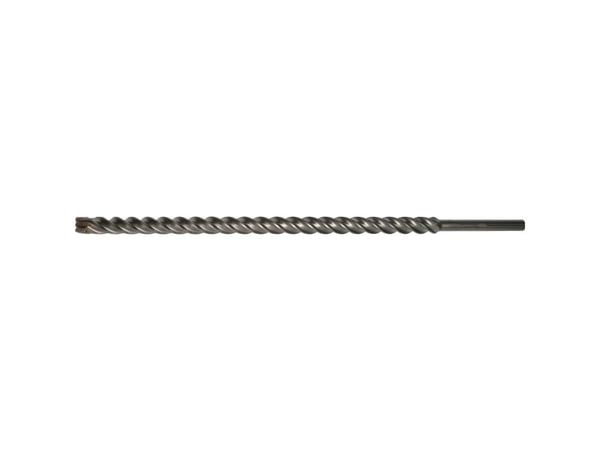 Makita Nemesis, Drill, Spiralborekrone, 2,2 cm, 920 mm, 80 cm, 130°