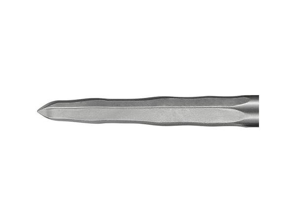 Makita B-64266, Drill, Spiss meiselbor, 400 mm, 1 stykker