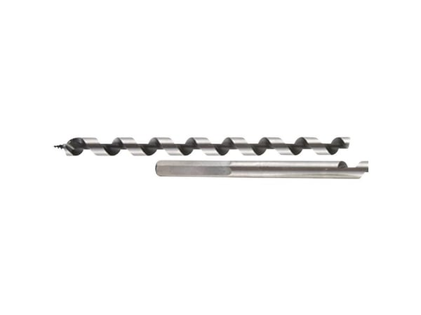 Makita D-07375, Porakone, Spiraliterä, 1,4 cm, 250 mm, Puu, 18 cm