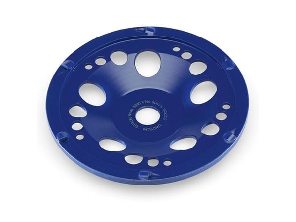 Flex 420425 slipp/skiva, diameter 180 mm