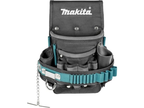Koffert for elektrikerverktøy MAKITA E-15241