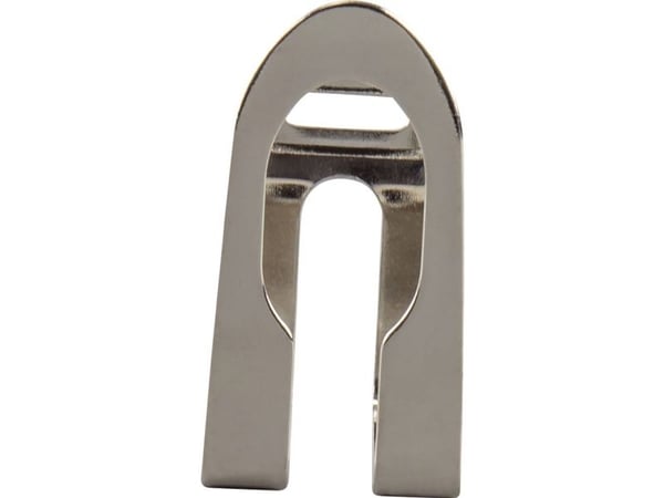 Makita 197224-8 innfestingsbøyle 197224-8 (L x B x H) 37 x 52 x 72 mm - 1 stk