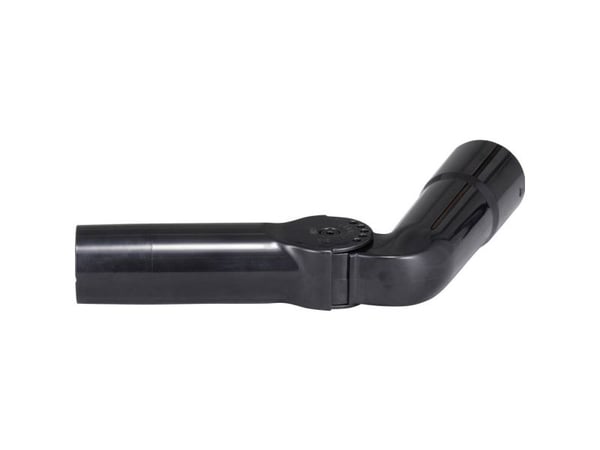 Makita 1914A7-9 - Liitoskappale imukupille halkaisija 28.0mm| kulma 47.5°-132 (1914A7-9)