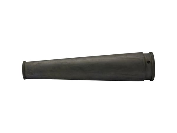 Makita 421905-5 Extraktionsmunstycke