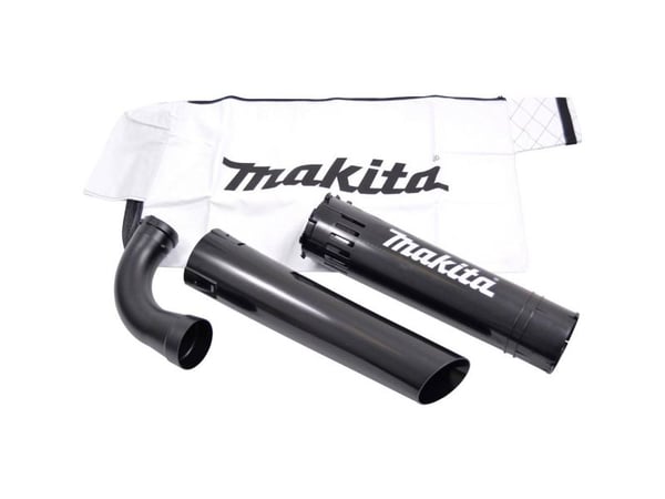 Makita - Leaf blower accessory set - for Makita BHX2501V