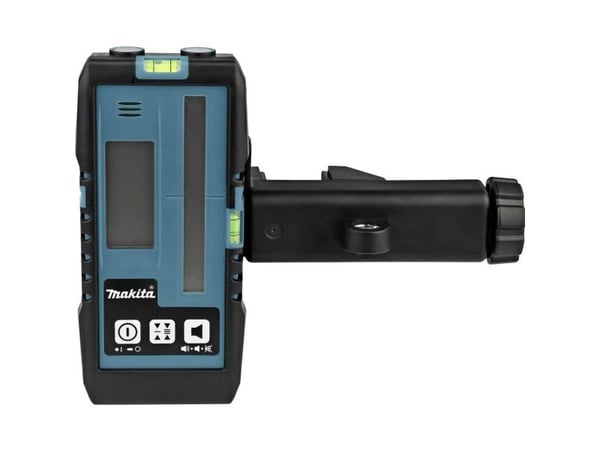 Elektroninen lasersäteilyloukku + puristin MAKITA
