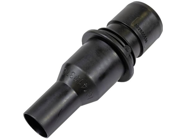 Makita W107418678 verktygsmuff