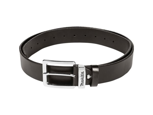 Makita - Belt - størrelse: medium - brun