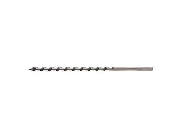 Makita D-07375, Porakone, Spiraliterä, 1,4 cm, 250 mm, Puu, 18 cm