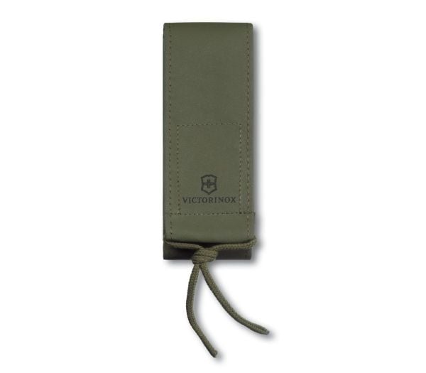 Victorinox 4.0838.4, Veske, Grønn, Kunstig lær, 135 mm, 40 mm, 47 g