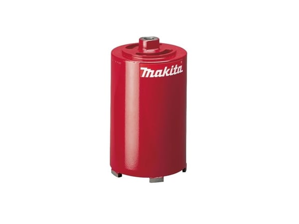 Makita P-42008, Drill, Diamantdrillbor, 8,2 cm, 60 mm, 1 stykker