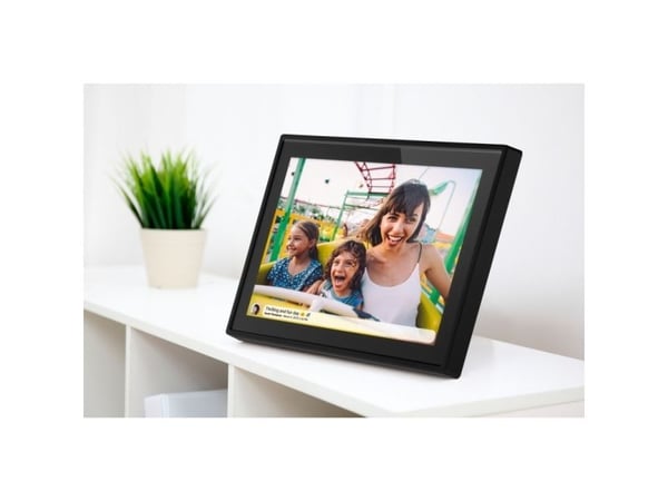 Braun DigiFrame - Digital fotoram