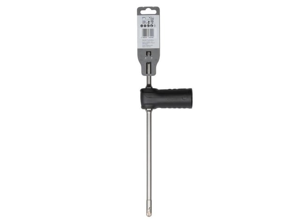 Makita B-64381, Drill, 1,2 cm, 330 mm, Betong, 20 cm, SDS Plus