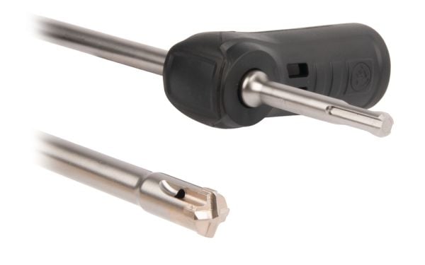 Makita B-64406, Drill, 1,6 cm, 360 mm, Betong, 24 cm, SDS Plus