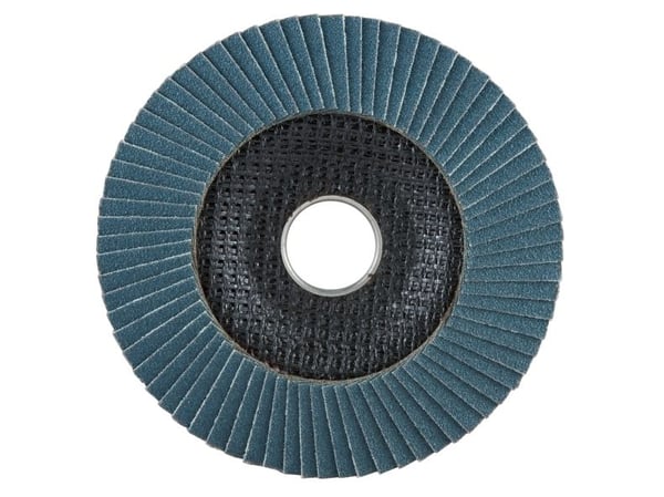 Makita D-63775, Slipeskive, Flatt senter, Makita, 2,22 cm, 11,5 cm, 80 m/s