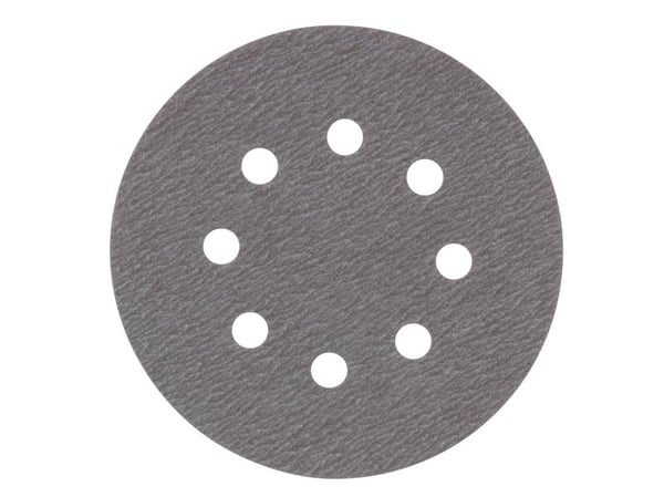 Makita D-65888, Slipeskive, Tre, Makita, Grå, Rund, 12,5 cm