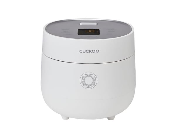 Cuckoo Rice Cooker 1.08l CR-0675F 3D Heat System Keep Warm