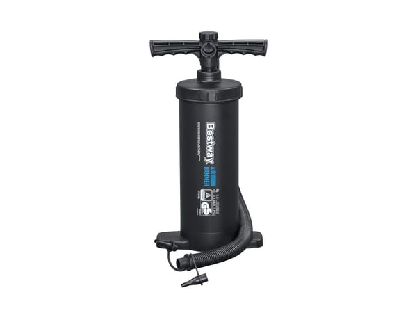 AIR HAMMER - PUMPPU 37 CM