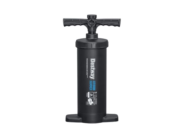 AIR HAMMER - PUMPPU 37 CM