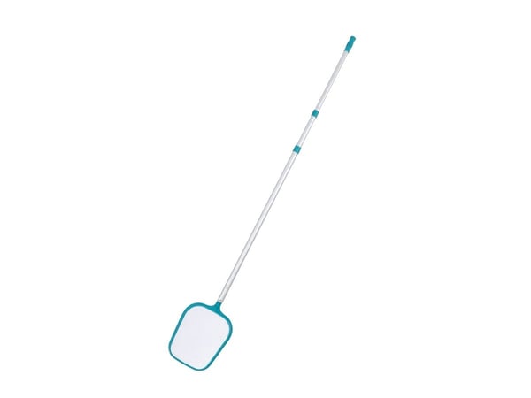 Bestway AquaClean Deluxe Poolvedligeholdelsessæt m/Støvsuger og Skimmer