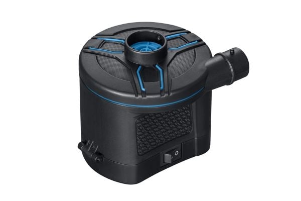 Bestway PowerTouch D Batteri Elektrisk Luftpumpe